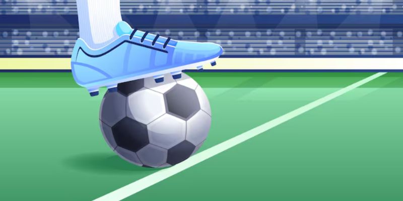 Cược Gấp Thếp Bóng Đá - Tại Sao 90% Bet Thủ Thành Công? 1 Cược gấp thếp bóng đá