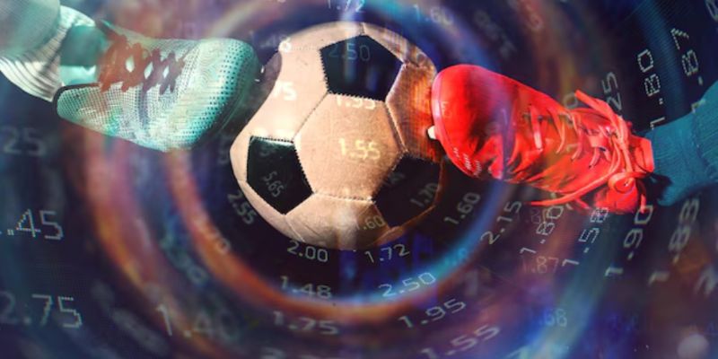 Odds là gì