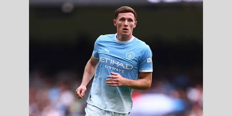 Soi Kèo Crystal Palace Vs Man City, 2h 29/08, Premier League 2 Bom tấn Elliot Anderson của Manchester City