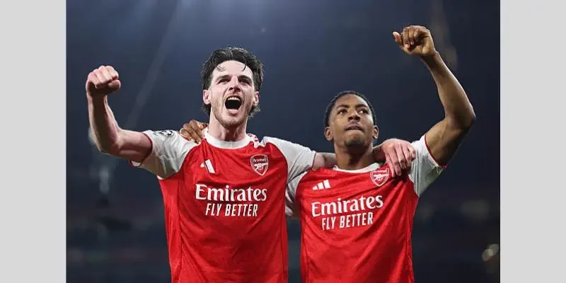 Soi Kèo Arsenal Vs Chelsea, 22h30 06/09, Ngoại Hạng Anh 2 Arsenal nhỉnh hơn trong Derby London lần này