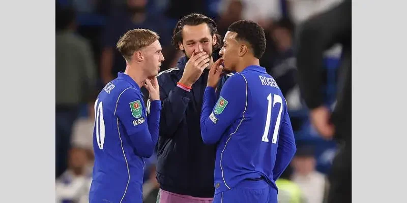 Soi Kèo Chelsea Vs Hull City, 21h00 12/09, EPL 2 Hàng tấn công hiện tại của Chelsea