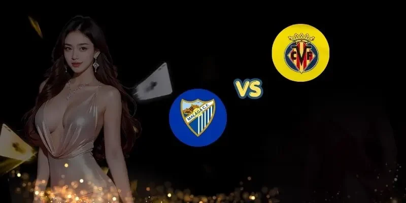 soi keo malaga vs villarreal bia